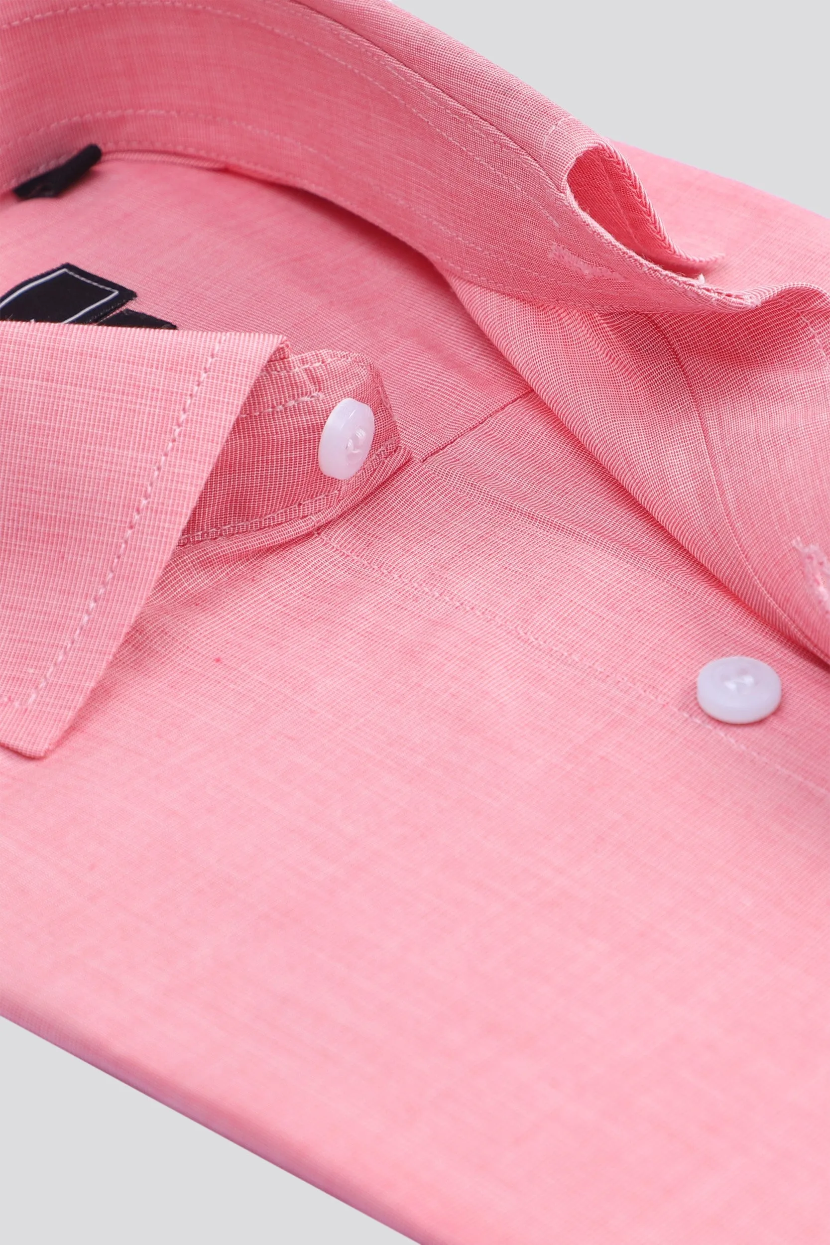 100% COTTON FORMAL SHIRT