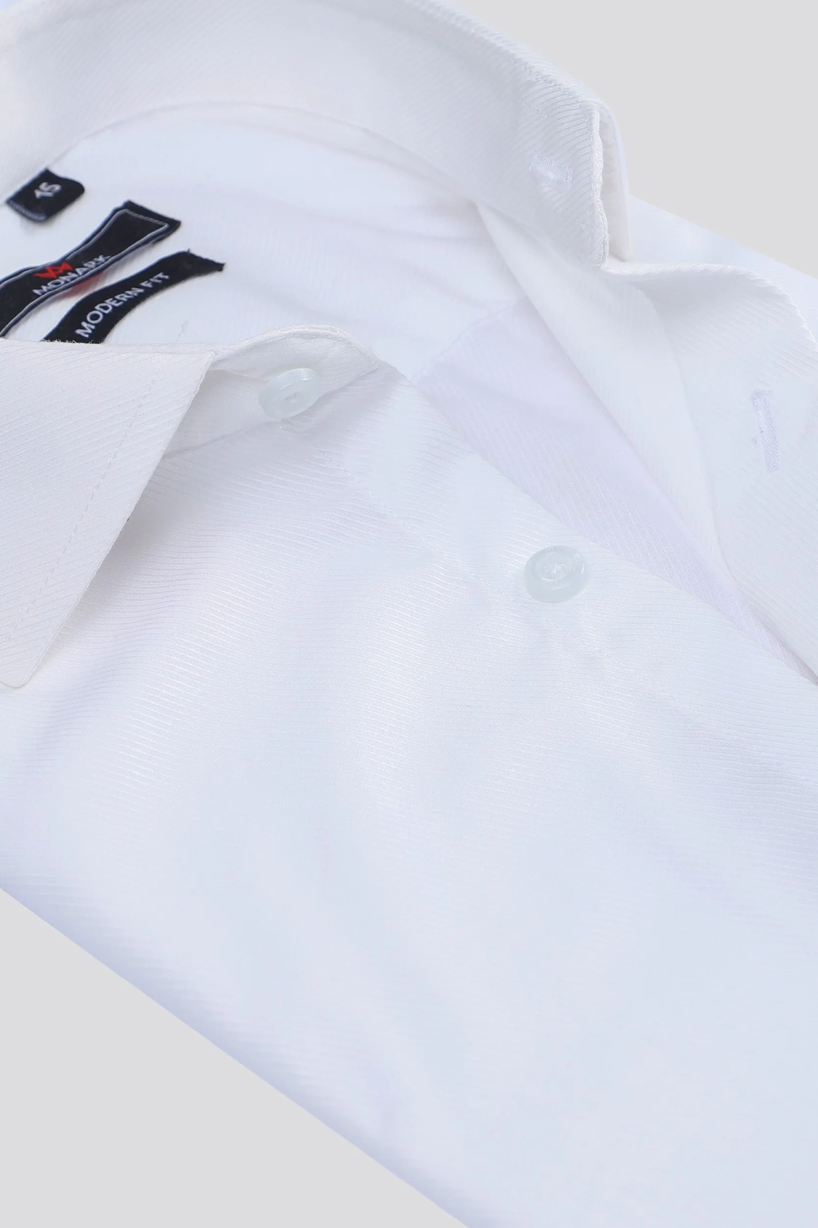 100% COTTON FORMAL SHIRT