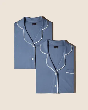 4 Piece Ultimate PJ Pack