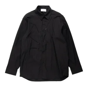 5.0  Shirt Center TSC-B Black