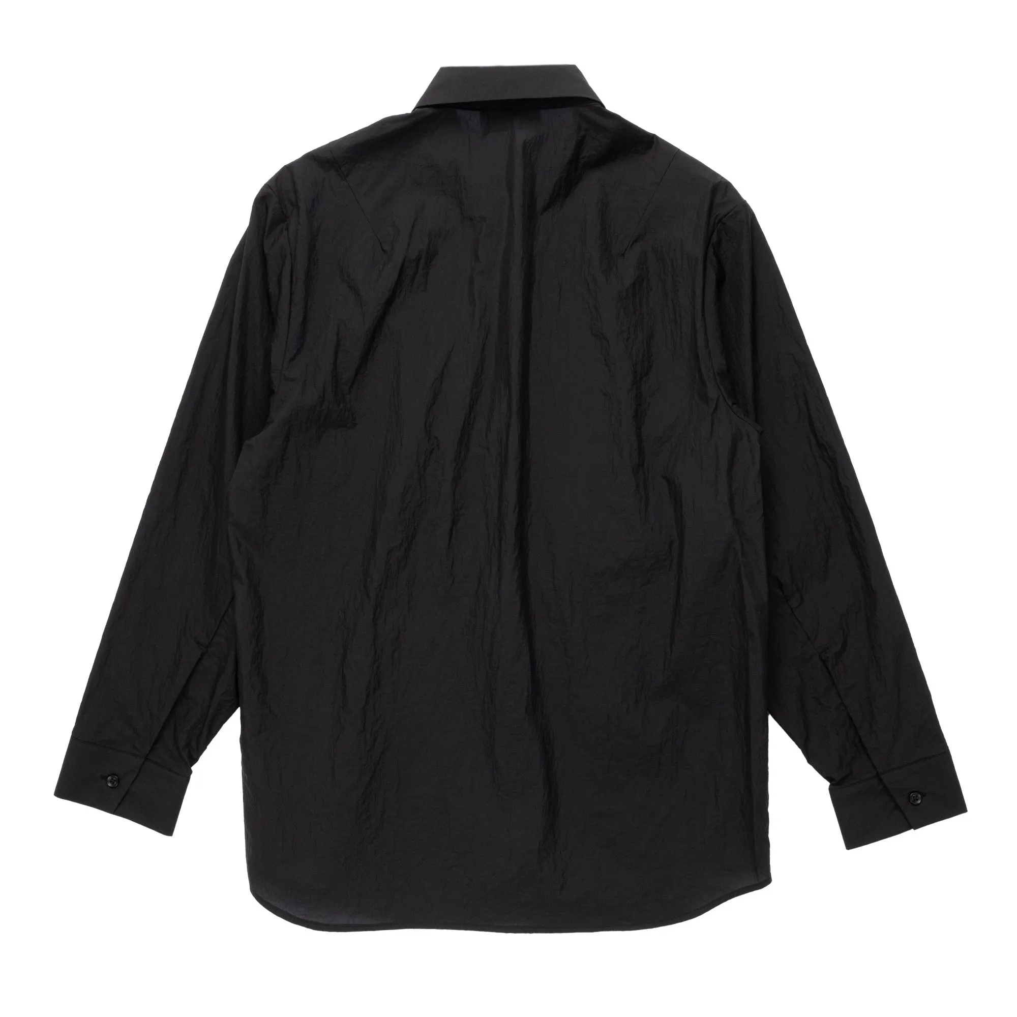 5.0  Shirt Center TSC-B Black