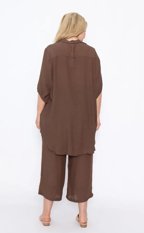 7451 Shirt Coffee