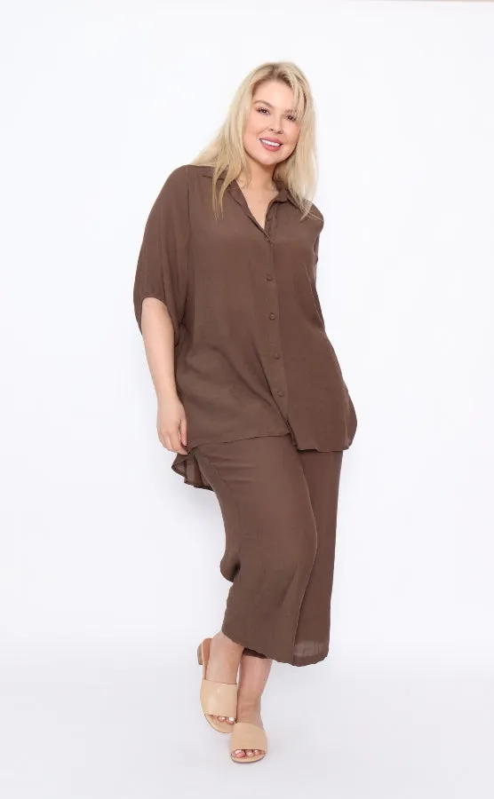 7451 Shirt Coffee