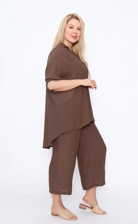 7451 Shirt Coffee