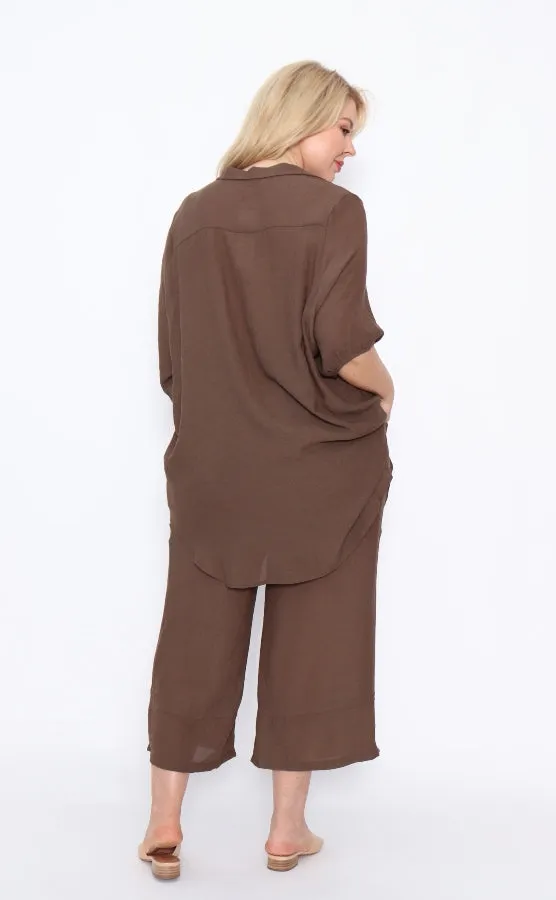 7451 Shirt Coffee
