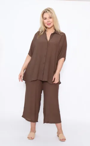 7451 Shirt Coffee