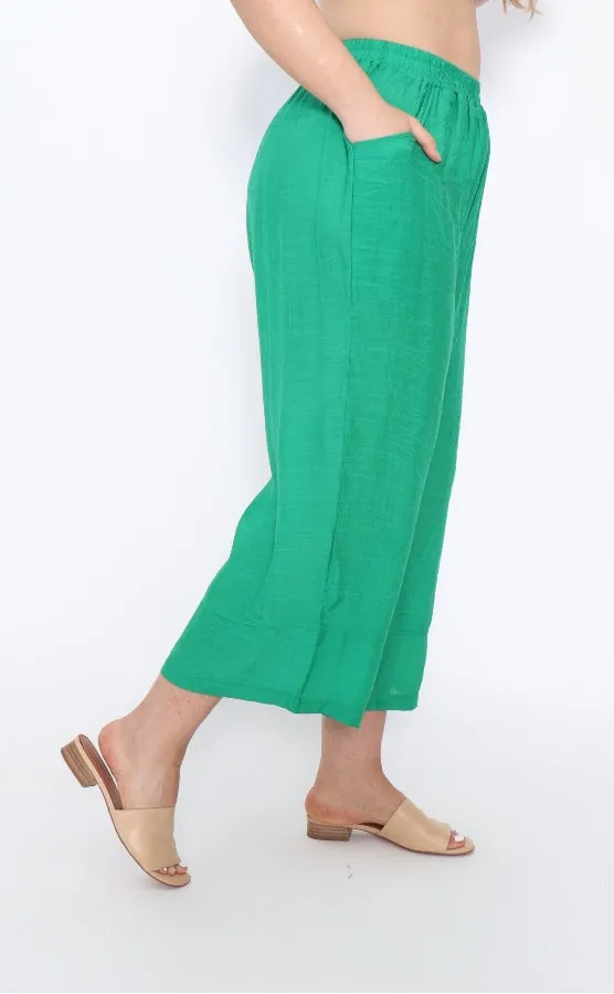 7735 Pants Green