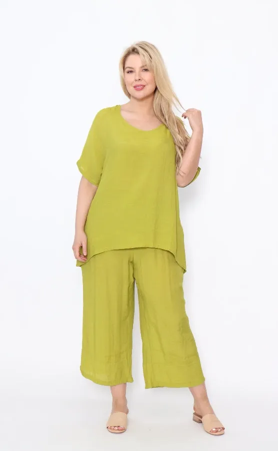 7919 Chartreuse