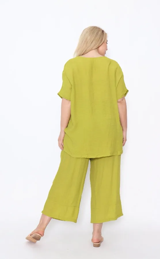 7919 Chartreuse