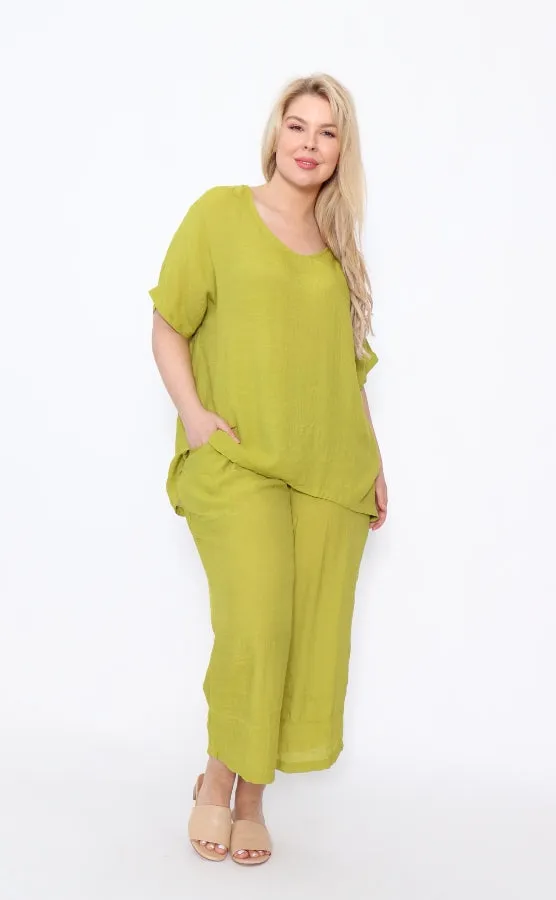 7919 Chartreuse