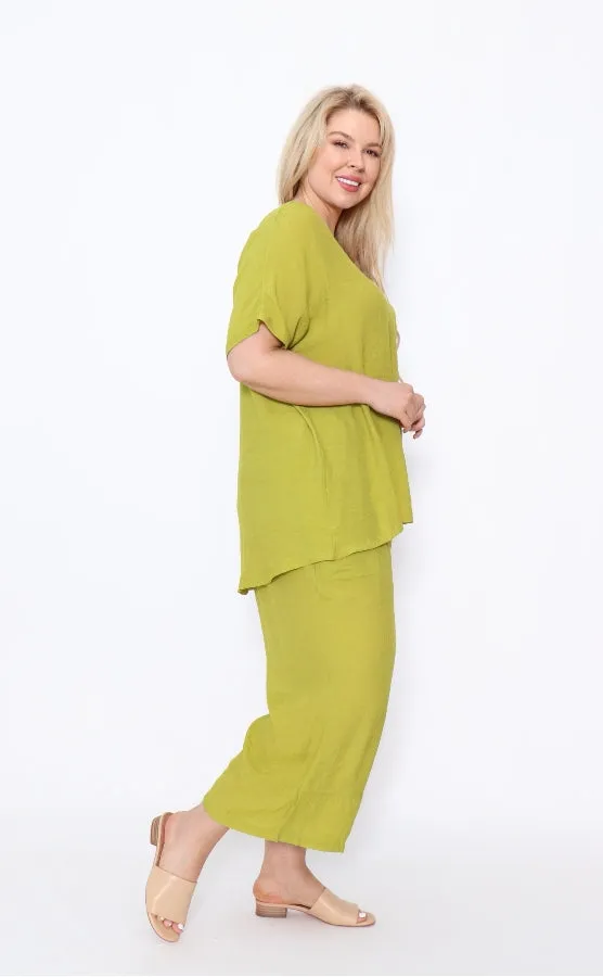 7919 Chartreuse