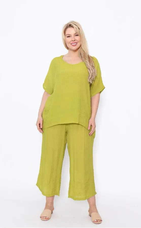 7919 Chartreuse