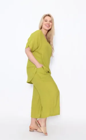7919 Chartreuse