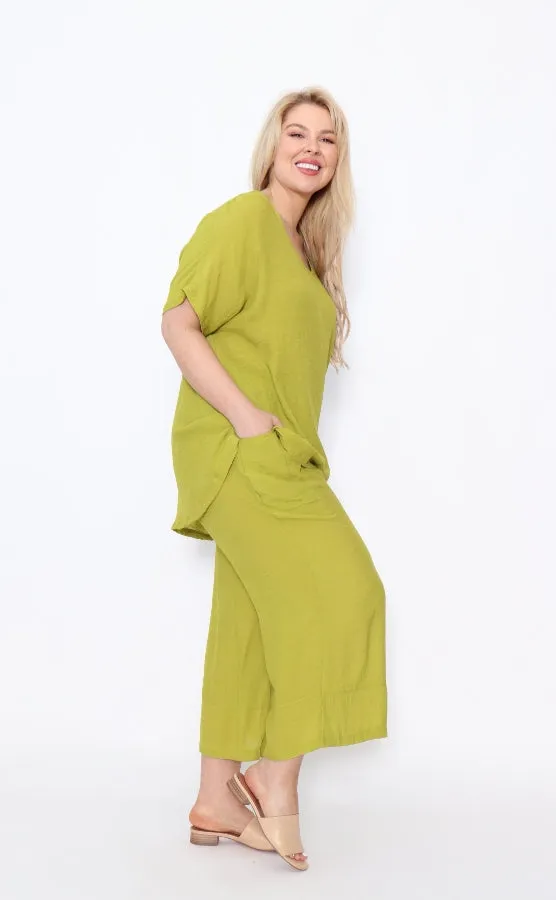 7919 Chartreuse
