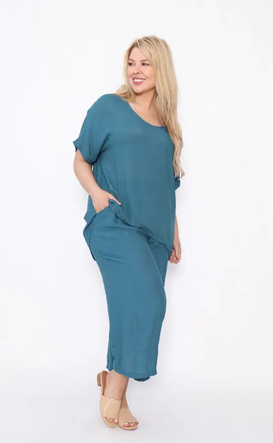 7919 Top Teal