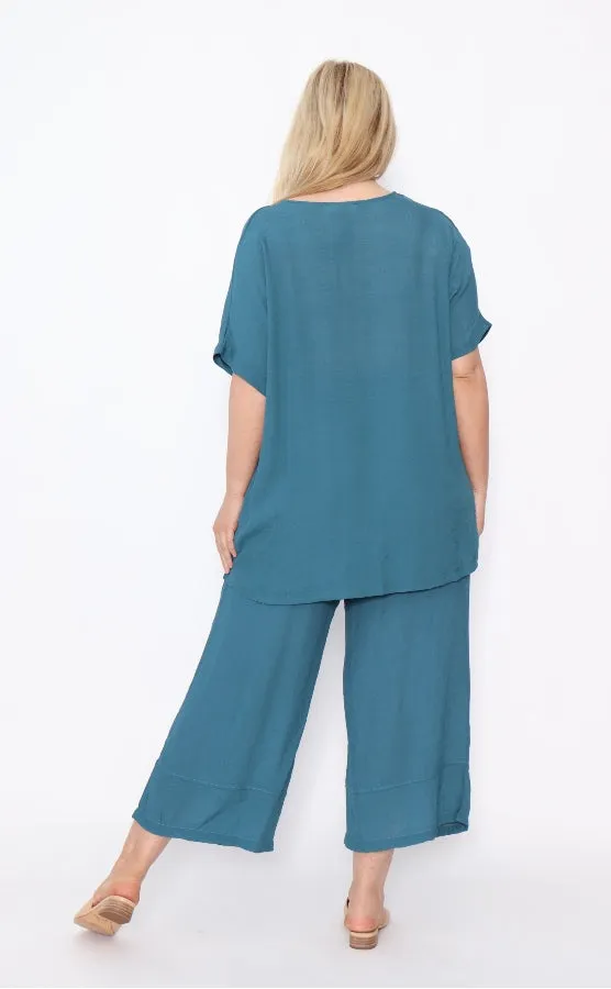 7919 Top Teal