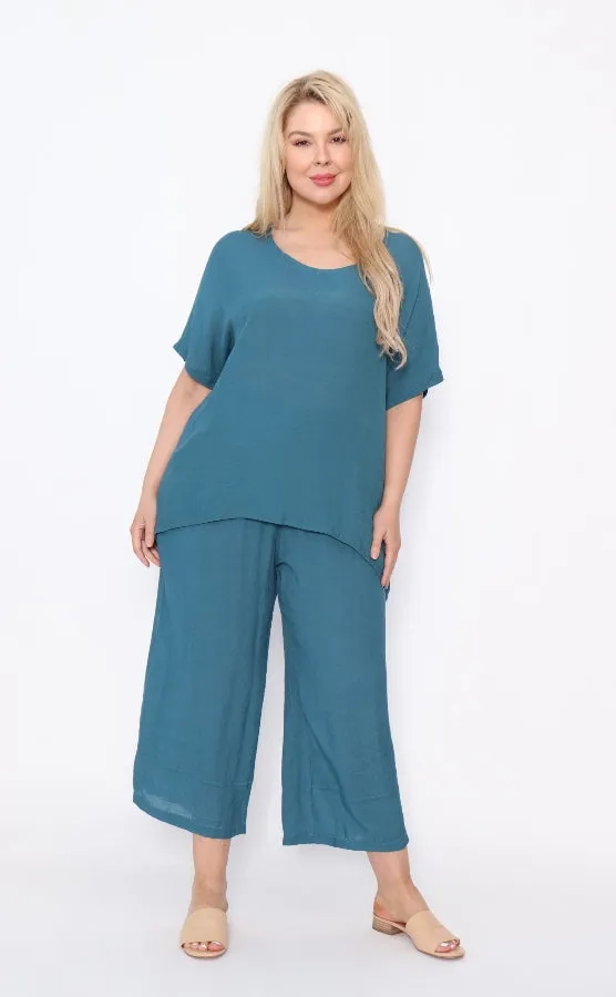 7919 Top Teal