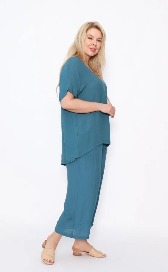 7919 Top Teal