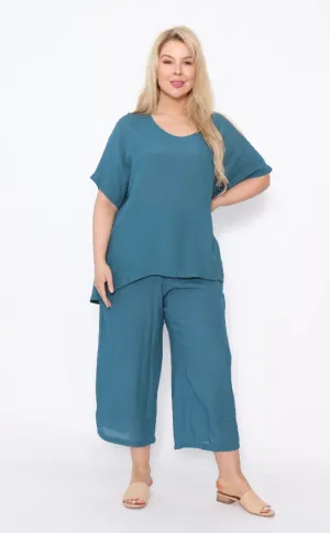 7919 Top Teal