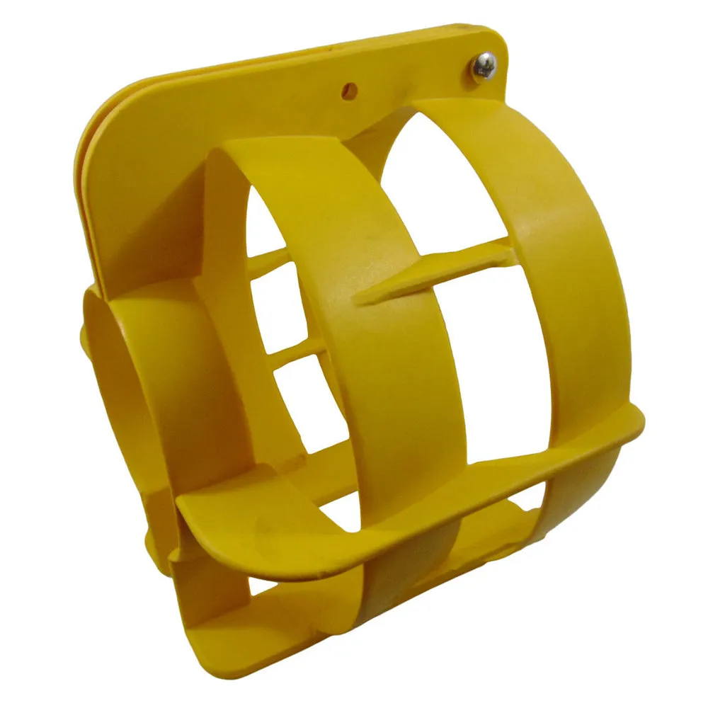 9" Outboard PropGuard 9.9-20 hp propeller guard outboard boat engine