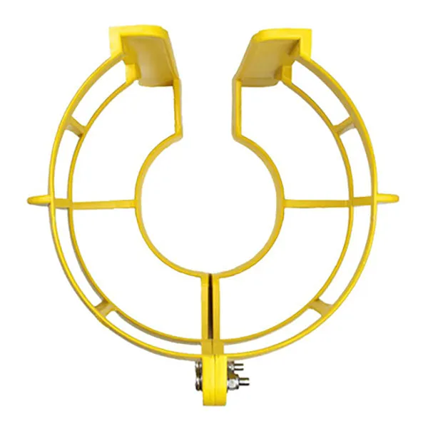 9" Outboard PropGuard 9.9-20 hp propeller guard outboard boat engine