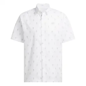 adidas Go-To Resort Golf Polo Shirt