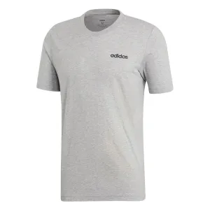 ADIDAS MENS ESSENTIAL PLAIN TEE