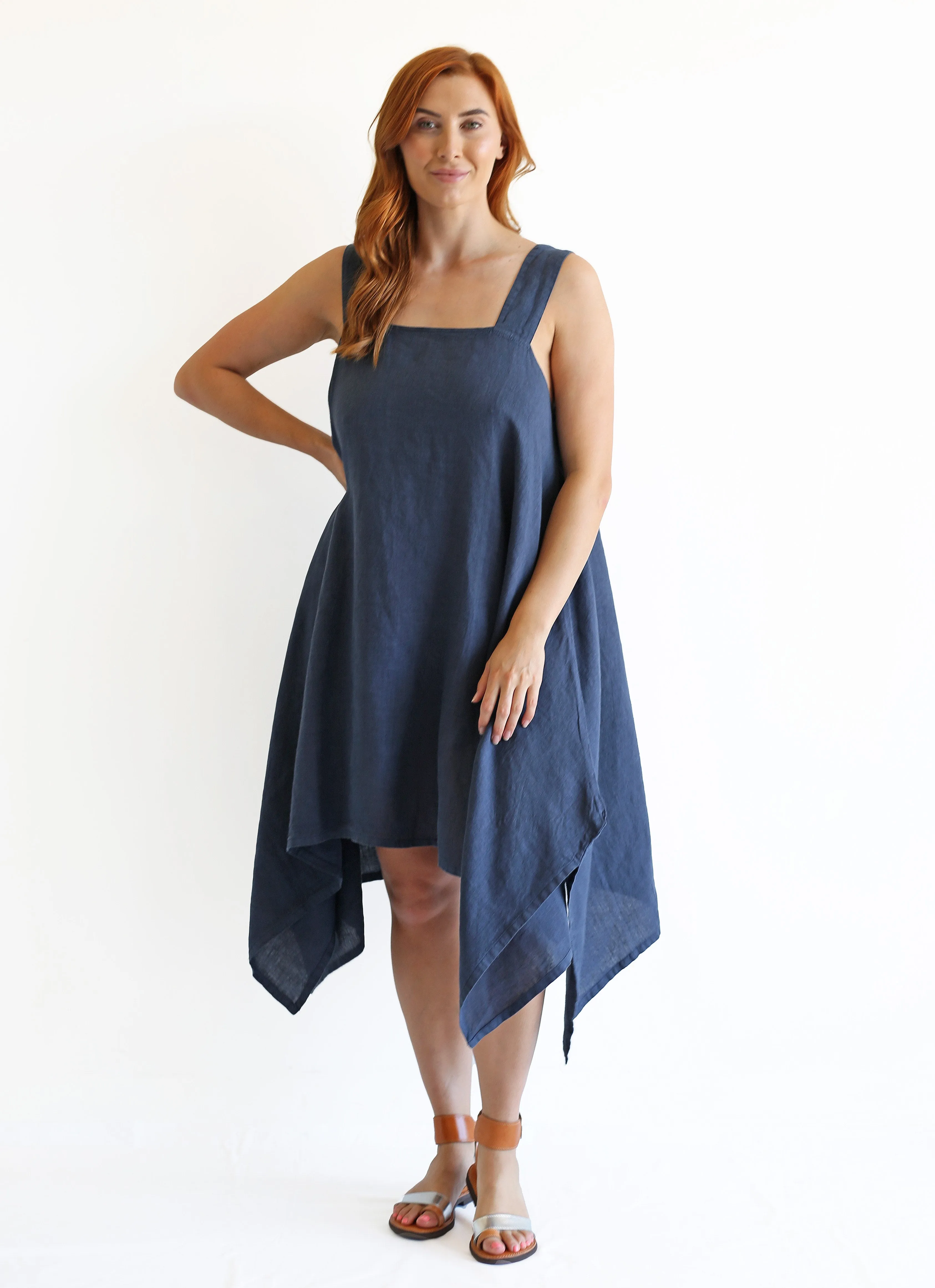 Aimee Tunic
