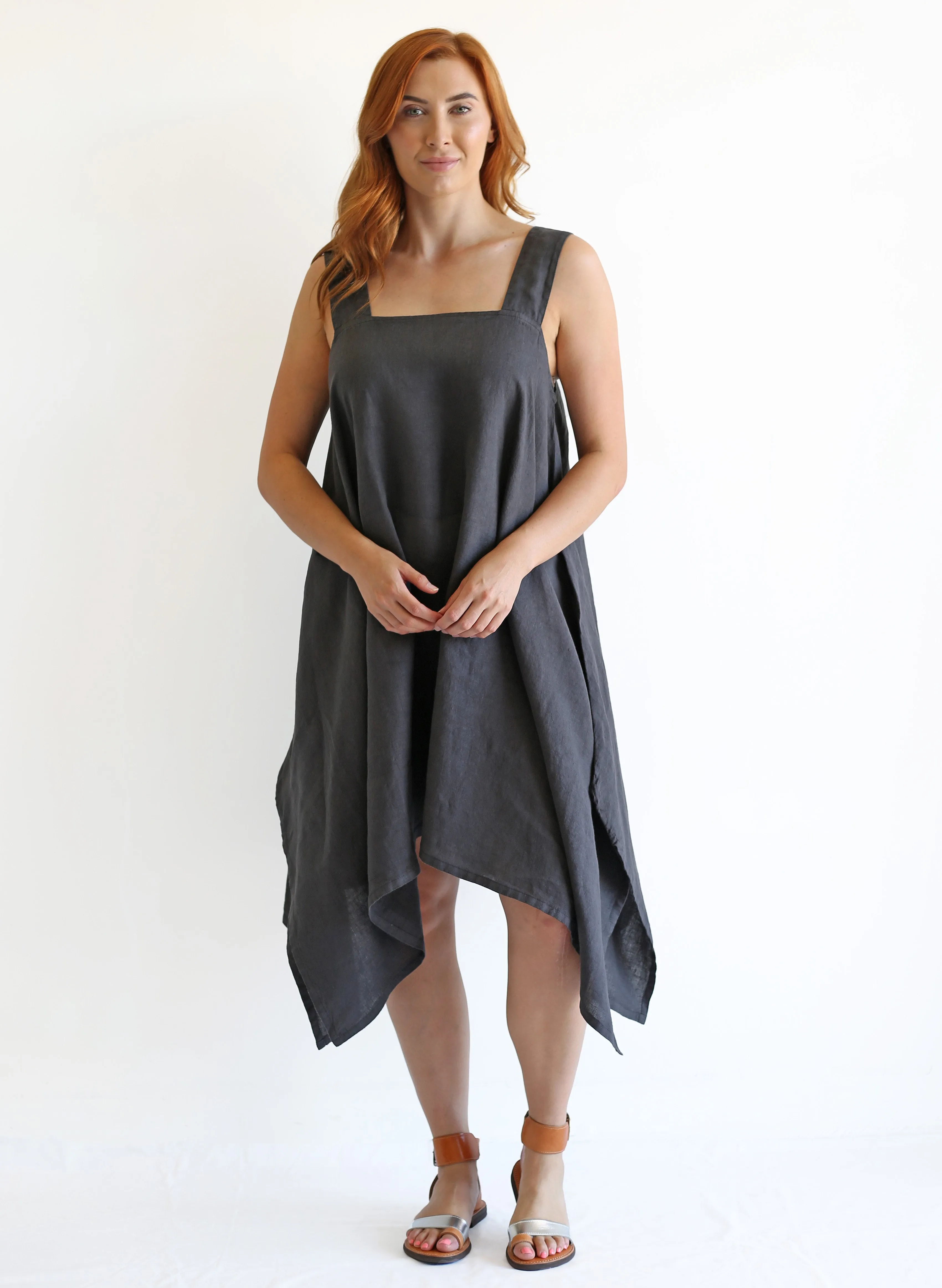 Aimee Tunic