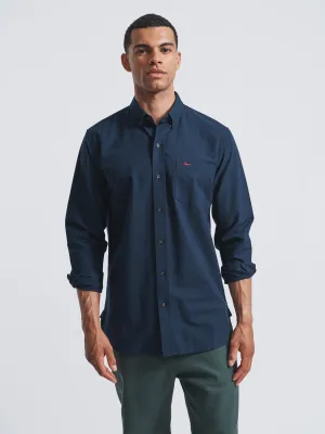 Aldridge Oxford Button Down Shirt
