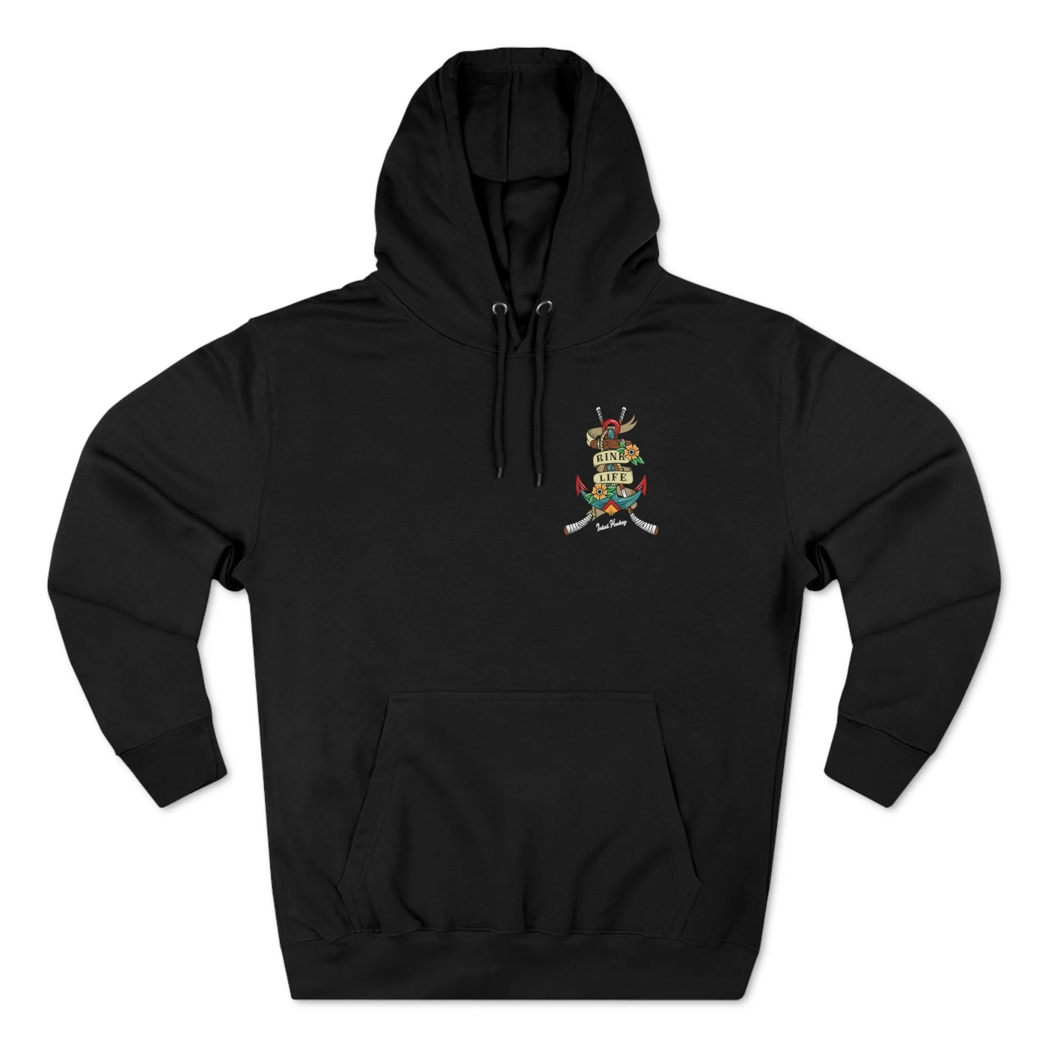 ANCHOR DOWN HOODIE