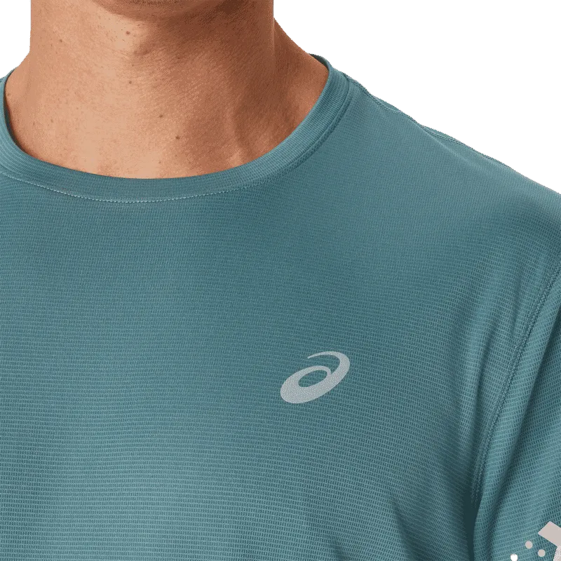 ASICS ICON SS TOP
