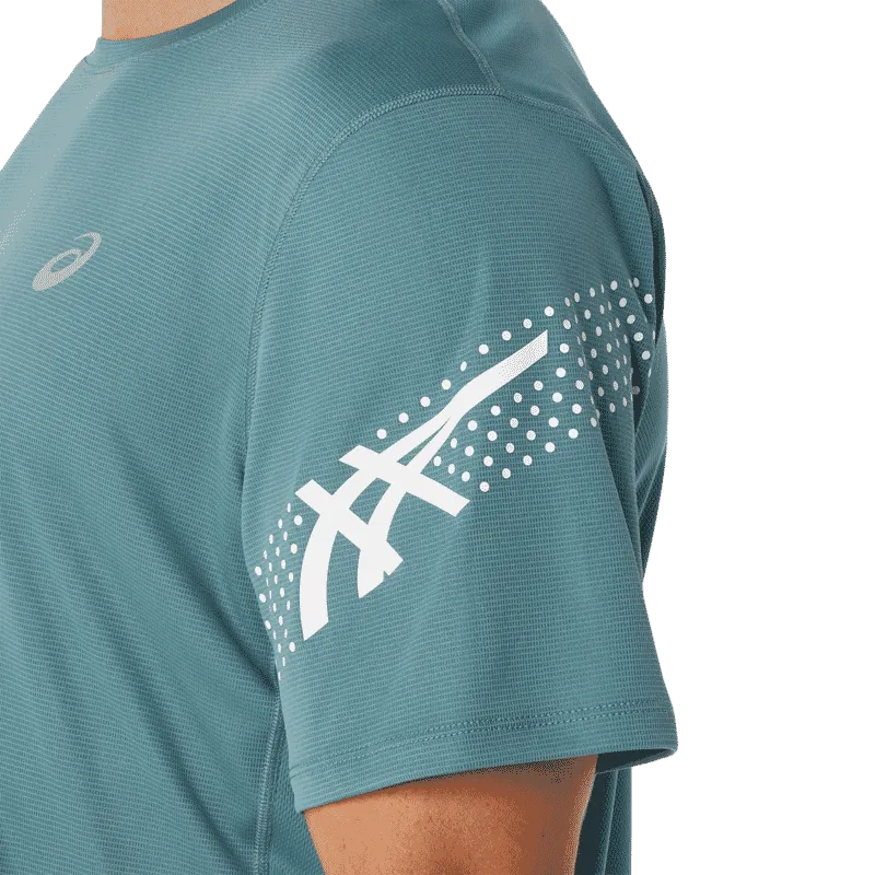 ASICS ICON SS TOP