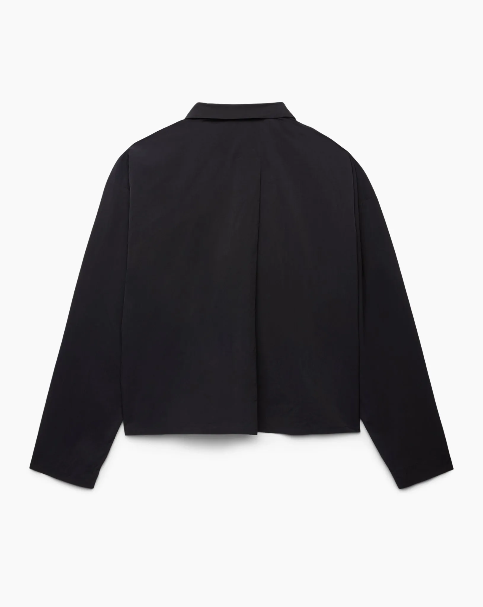 Barrow Shirt, Black