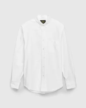 Belavista Button-Up Shirt in White