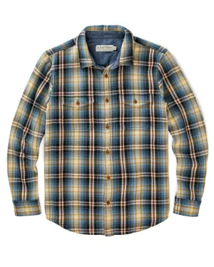 Blanket Shirt - FINAL SALE