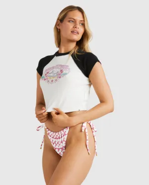Bliss Raglan T-Shirt