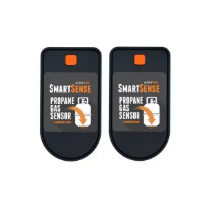 BMPRO SmartSense Premium Pair Of Gas Bottle Level Sensors
