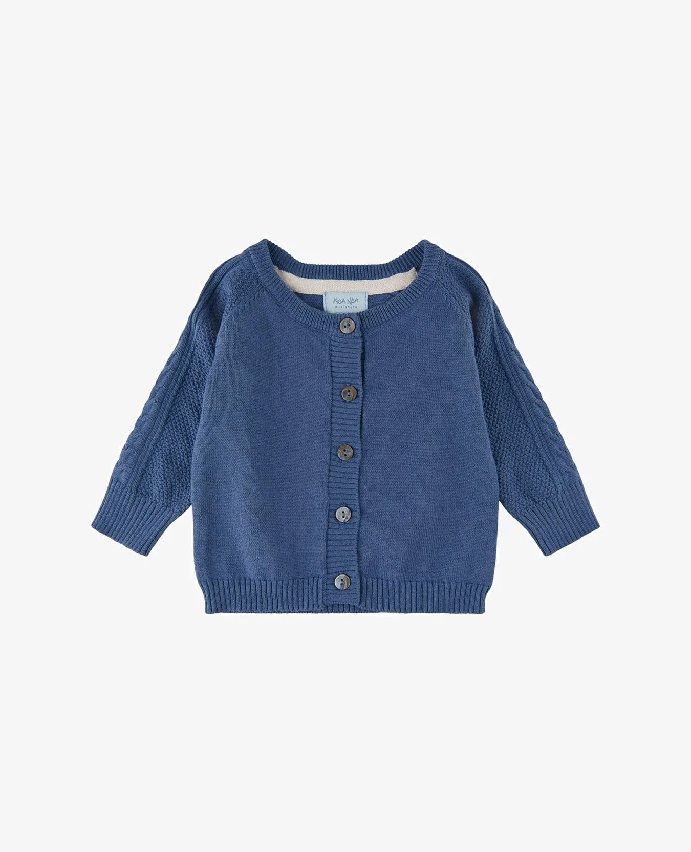 BOY ORGANIC SPRING CABLE