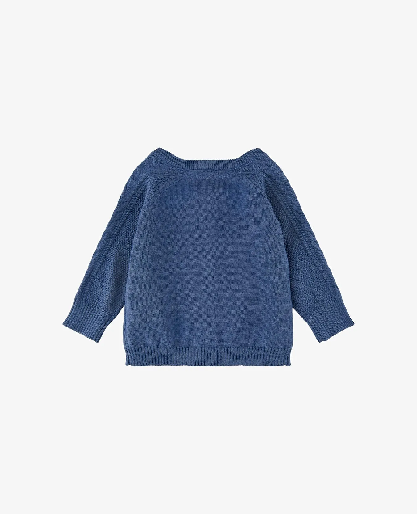 BOY ORGANIC SPRING CABLE