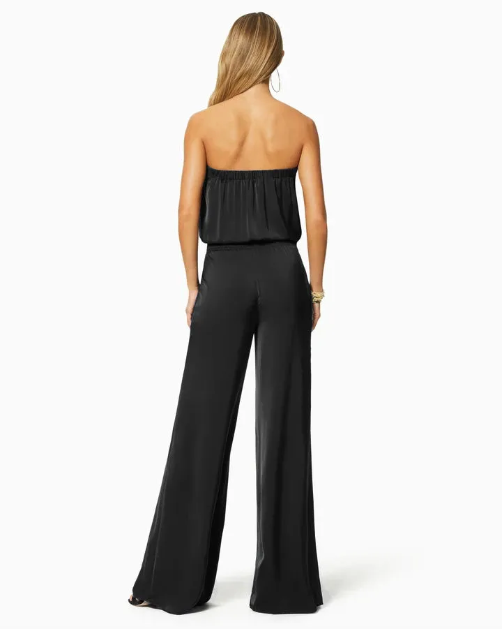 Bree Jumpsuit - Black