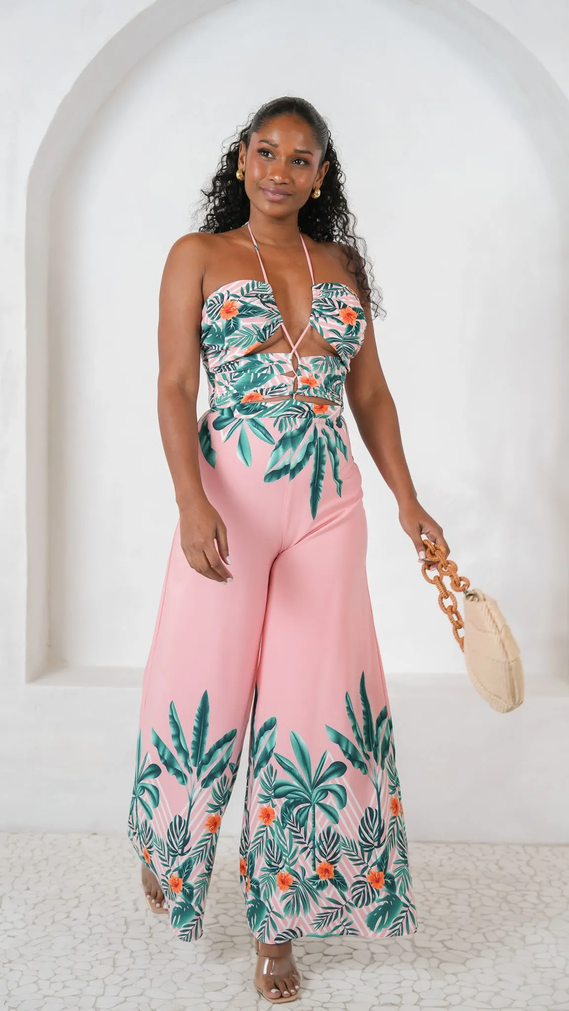Briar Jumpsuit