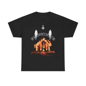 Burn It Down Tee