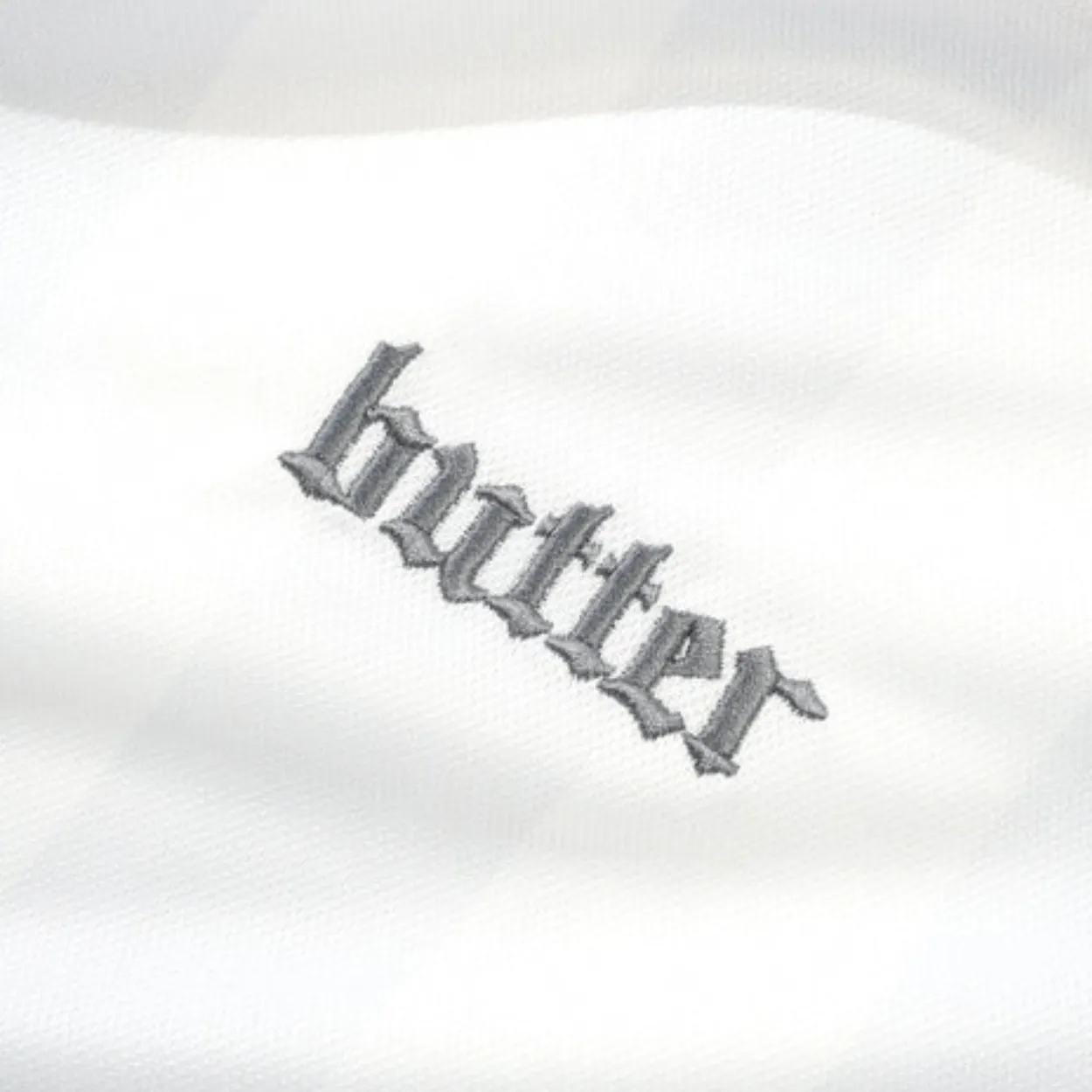 Butter Goods Scorpion Jersey | White