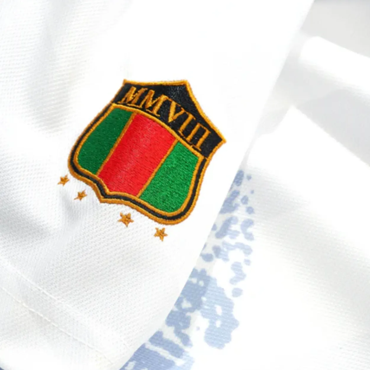 Butter Goods Scorpion Jersey | White