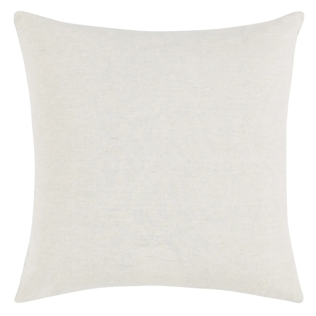 CA Seiano Ivory/Blue 22x22