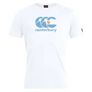Canterbury Argentina CCC Flag Club T-Shirt
