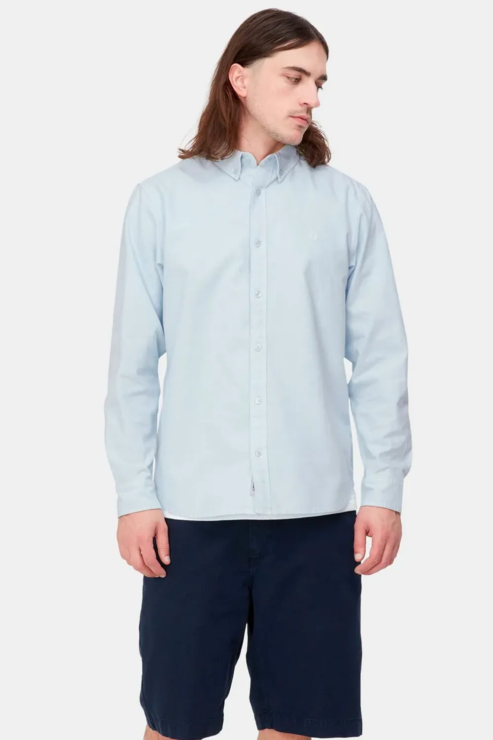 CAR BOLTON L/S SHIRT