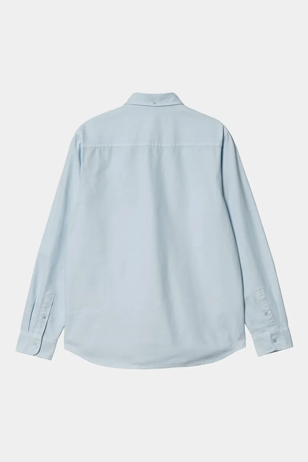 CAR BOLTON L/S SHIRT