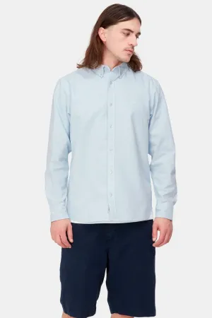 CAR BOLTON L/S SHIRT